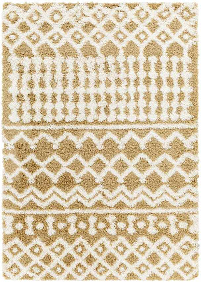 Carter Global Camel Area Rug