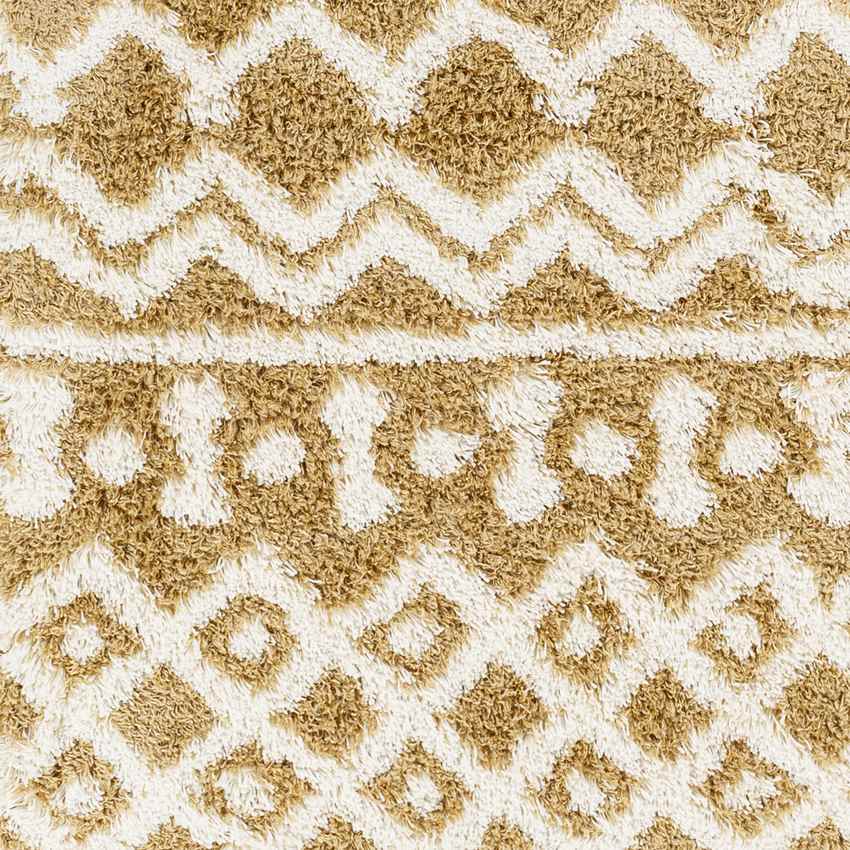 Carter Global Camel Area Rug