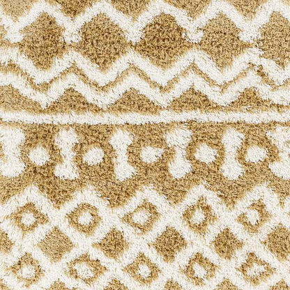 Carter Global Camel Area Rug