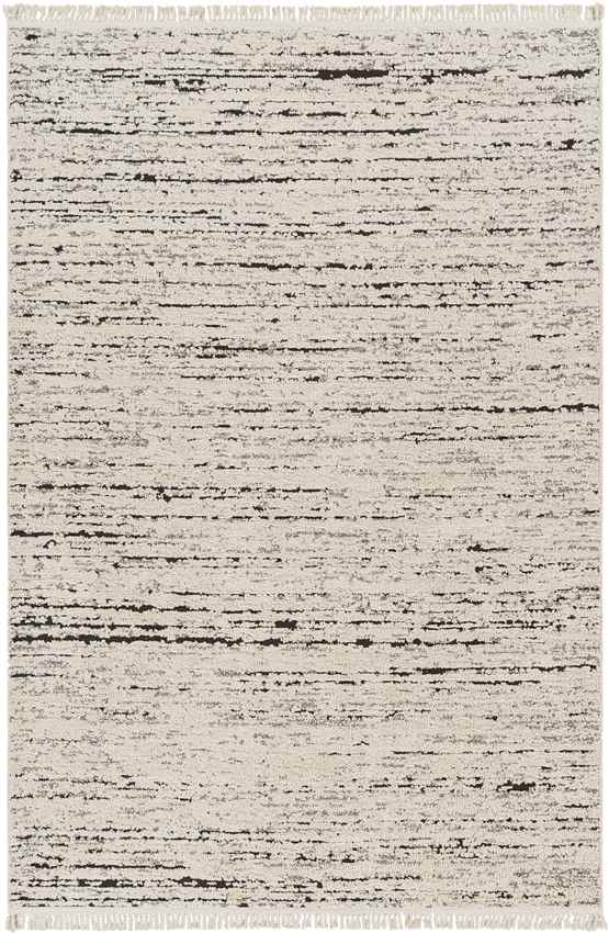Clear Creek Modern Charcoal Area Rug