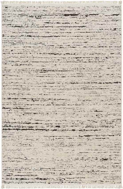 Clear Creek Modern Charcoal Area Rug