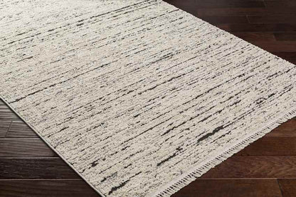 Clear Creek Modern Charcoal Area Rug