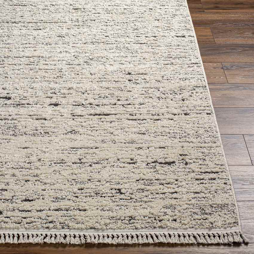 Clear Creek Modern Charcoal Area Rug