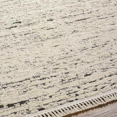 Clear Creek Modern Charcoal Area Rug