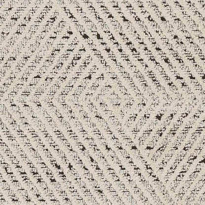 Clearfield Modern Charcoal Area Rug