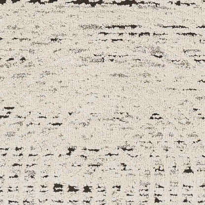 Cloverport Modern Ivory Area Rug