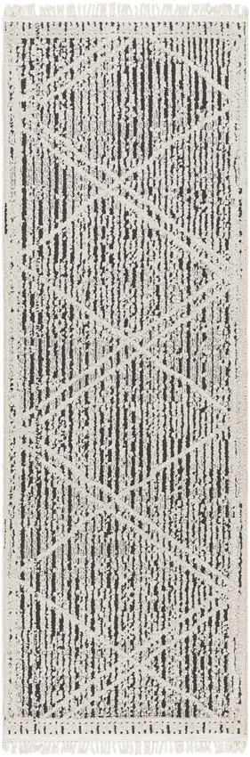 Coldstream Global Charcoal Area Rug