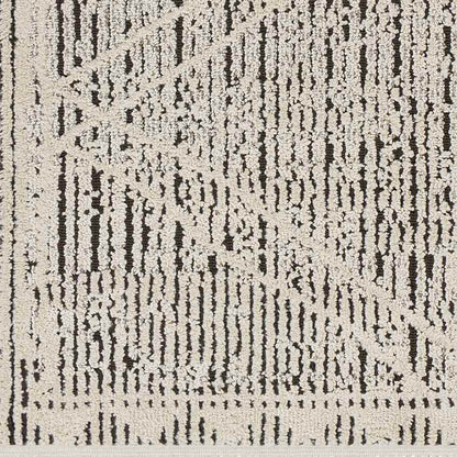 Coldstream Global Charcoal Area Rug