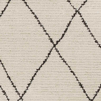 Conesville Global Ivory Area Rug