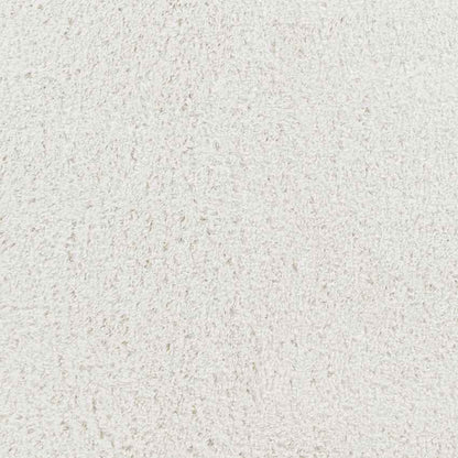 Elk River Modern White Area Rug