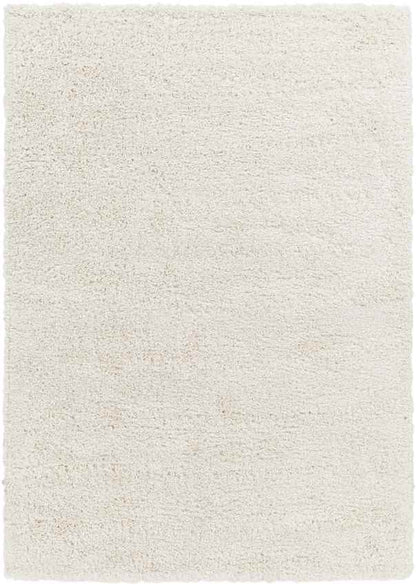 Elk River Modern Off White Area Rug