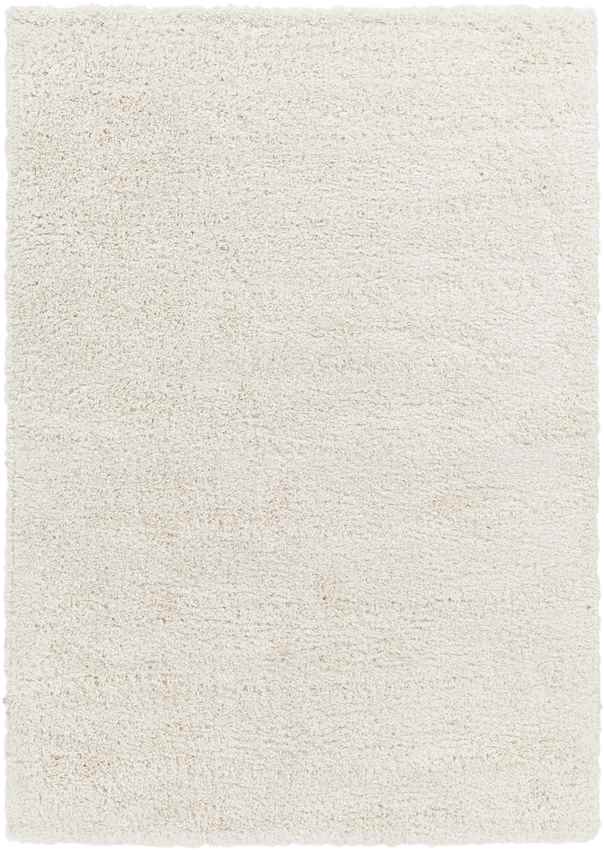 Elk River Modern Off White Area Rug