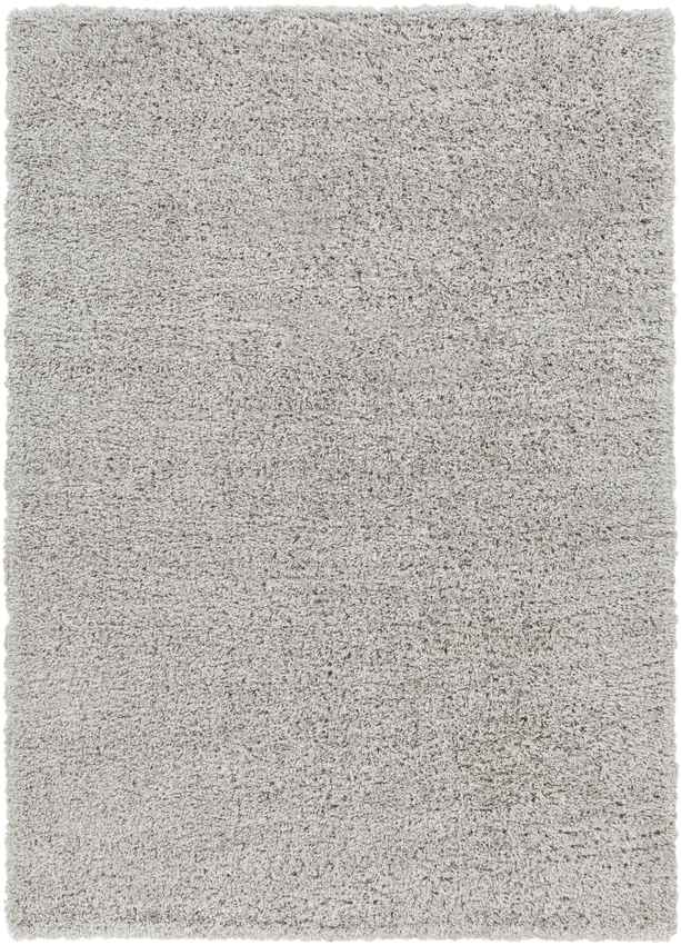 Elk River Modern Gray Area Rug