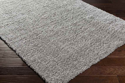 Elk River Modern Gray Area Rug