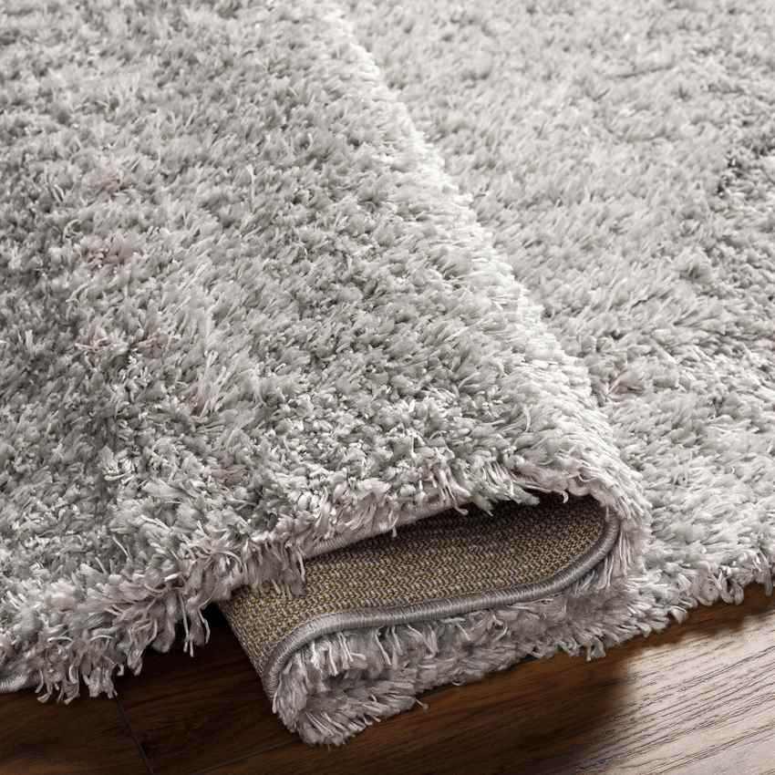 Elk River Modern Gray Area Rug
