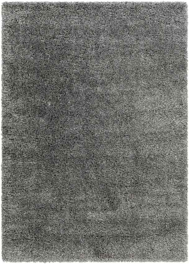 Elk River Modern Charcoal Area Rug