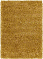 Elk River Modern Mustard Area Rug