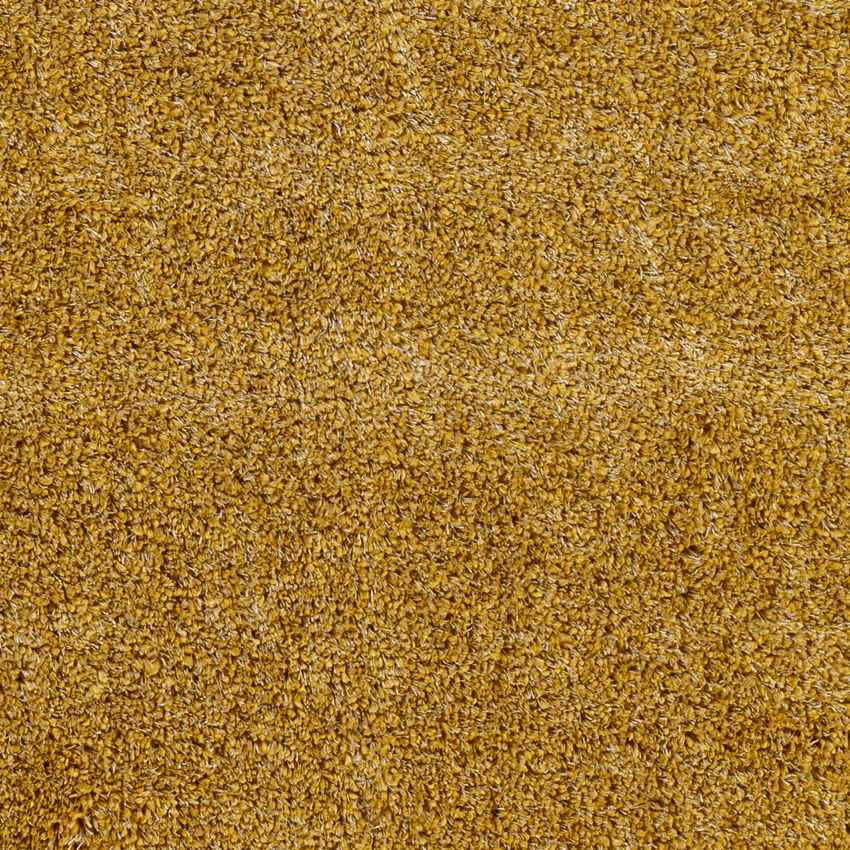 Elk River Modern Mustard Area Rug