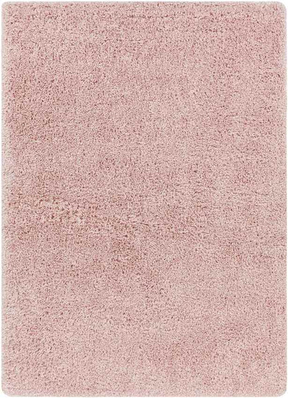 Elk River Modern Pink Area Rug