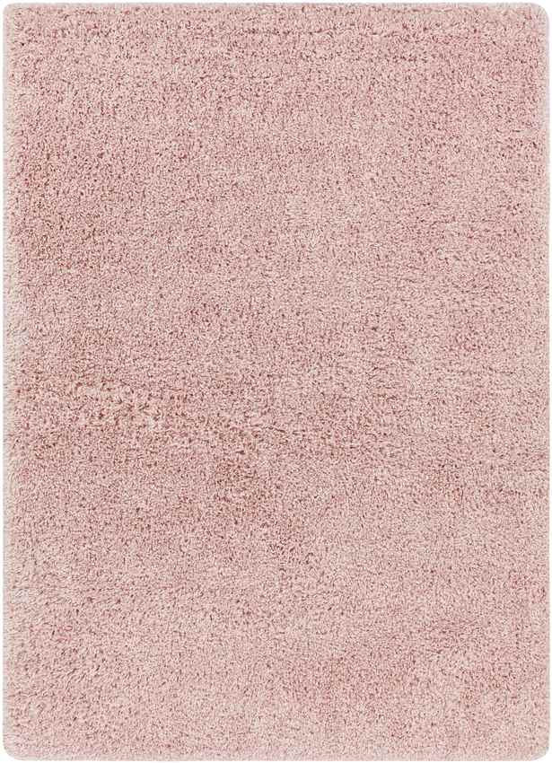Elk River Modern Pink Area Rug