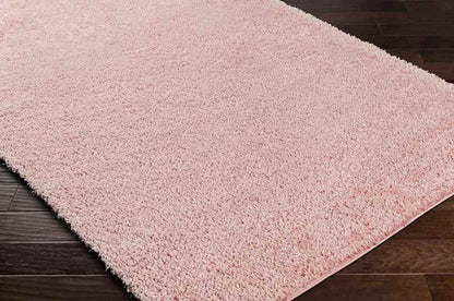 Elk River Modern Pink Area Rug