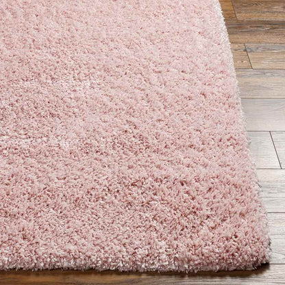 Elk River Modern Pink Area Rug