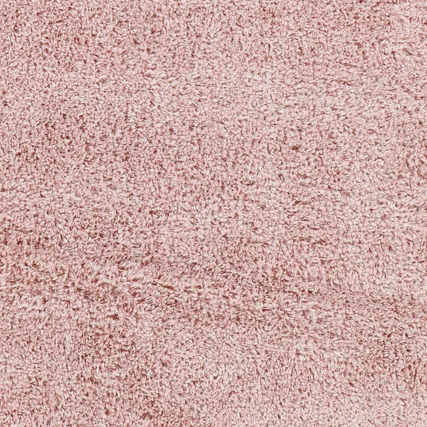 Elk River Modern Pink Area Rug