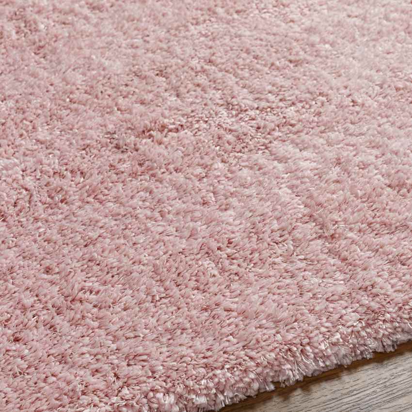 Elk River Modern Pink Area Rug