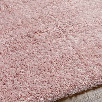 Elk River Modern Pink Area Rug