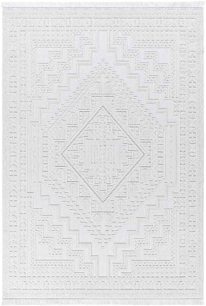 Ellington Global Ivory Area Rug