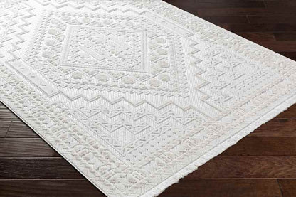 Ellington Global Ivory Area Rug