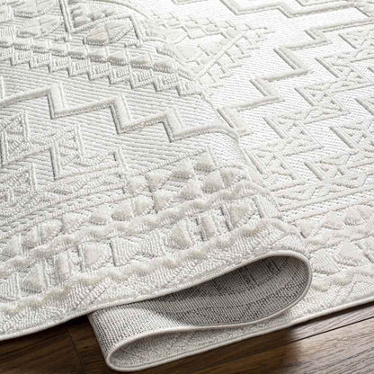 Ellington Global Ivory Area Rug