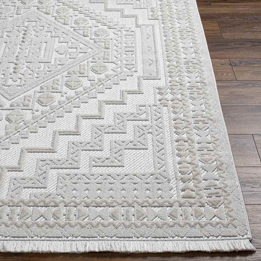 Ellington Global Ivory Area Rug
