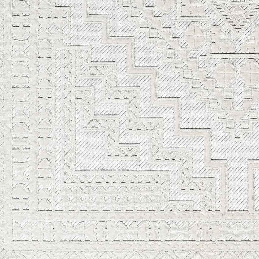 Ellington Global Ivory Area Rug