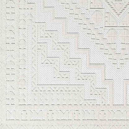 Ellington Global Ivory Area Rug