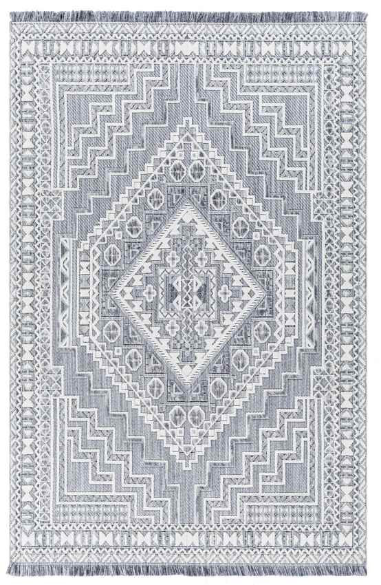 Ellington Global Slate Area Rug
