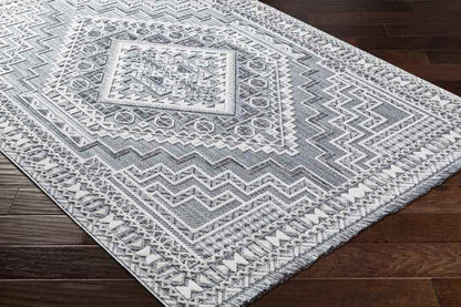 Ellington Global Slate Area Rug