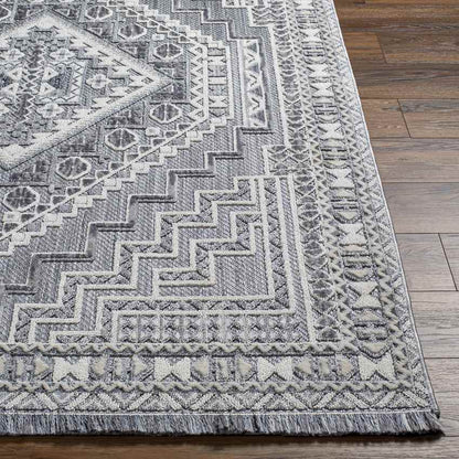 Ellington Global Slate Area Rug