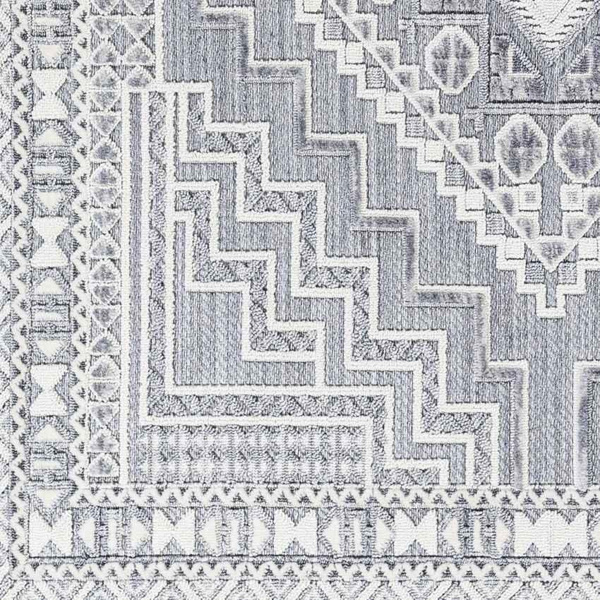 Ellington Global Slate Area Rug