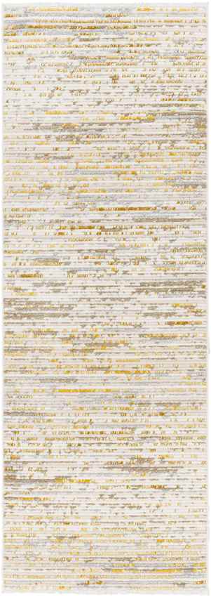 Bonnieville Modern Cream Area Rug