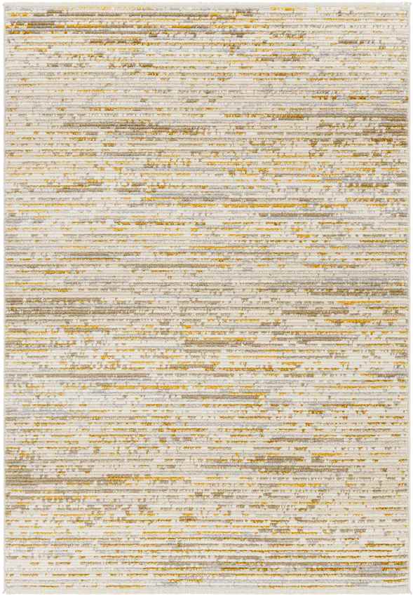 Bonnieville Modern Cream Area Rug