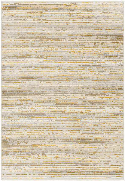 Bonnieville Modern Cream Area Rug