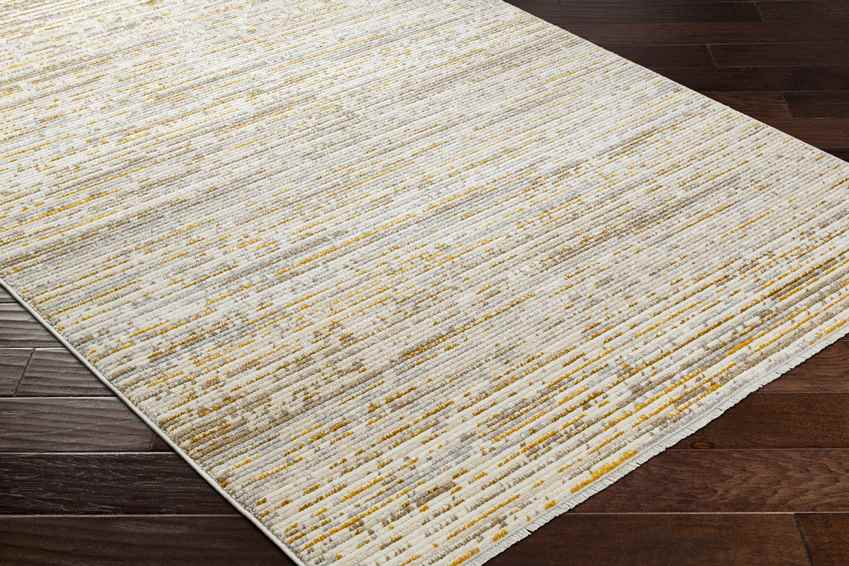 Bonnieville Modern Cream Area Rug