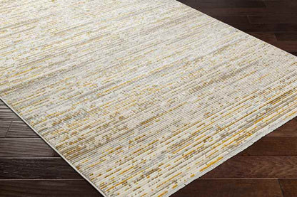 Bonnieville Modern Cream Area Rug