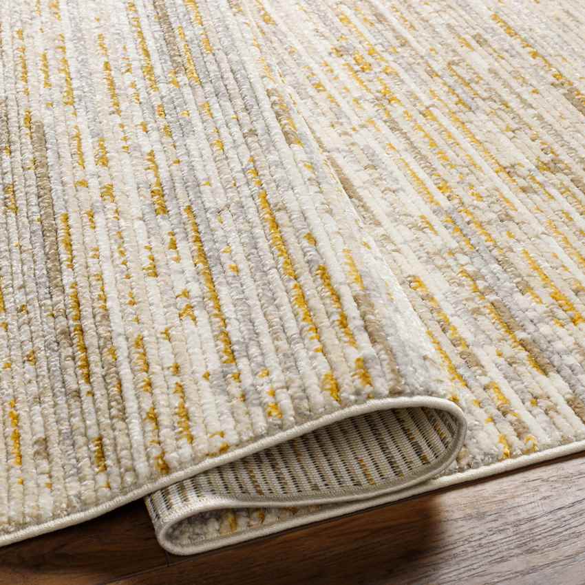 Bonnieville Modern Cream Area Rug