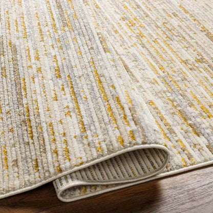Bonnieville Modern Cream Area Rug