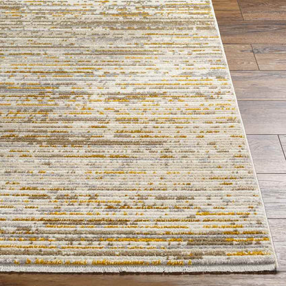 Bonnieville Modern Cream Area Rug