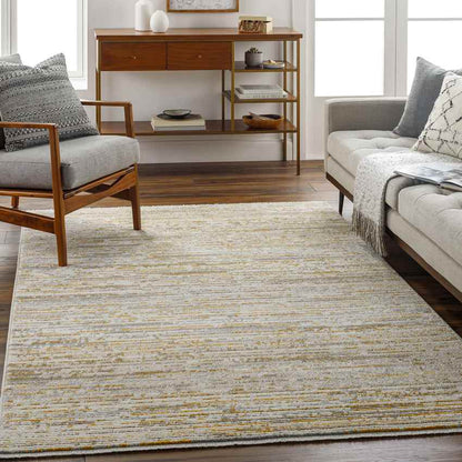 Bonnieville Modern Cream Area Rug