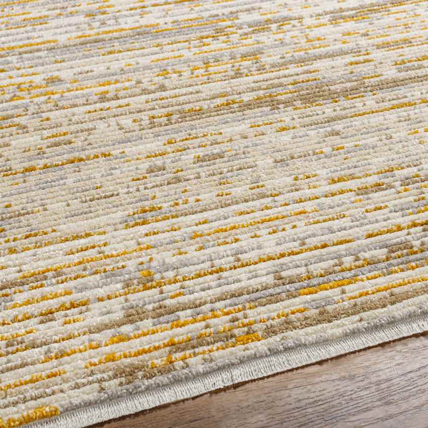 Bonnieville Modern Cream Area Rug