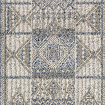 Crittenden Global Beige Area Rug